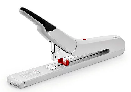 Степлер NOVUS В56 XL сірий ( 023-0062 )